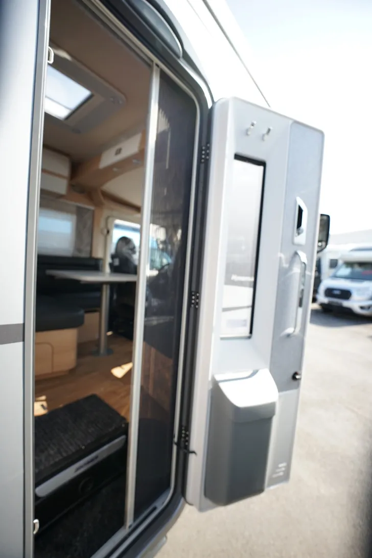 Fahrzeugbild Hymer B-Klasse ML I 780 Summer Deal 2025 #23