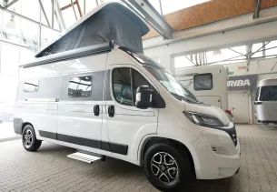 Camper Van Yosemite