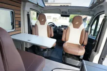 Fahrzeugbild Hymer Yellowstone Fiat !!! Herbstmesse Deals !!! #4