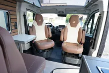 Fahrzeugbild Hymer Yellowstone Fiat !!! Herbstmesse Deals !!! #5
