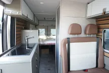 Fahrzeugbild Hymer Yellowstone Fiat !!! Herbstmesse Deals !!! #7