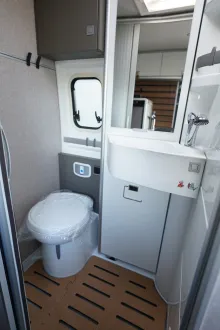 Fahrzeugbild Hymer Yellowstone Fiat !!! Herbstmesse Deals !!! #11