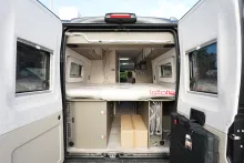 Fahrzeugbild Hymer Yellowstone Fiat !!! Herbstmesse Deals !!! #13