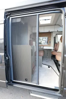 Fahrzeugbild Hymer Yellowstone Fiat !!! Herbstmesse Deals !!! #19