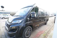Fahrzeugbild Hymer Yellowstone Fiat !!! Herbstmesse Deals !!! #21