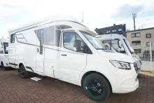 Fahrzeugbild Hymer B-Klasse MC T WhiteLine 600 Frühjahrsaktion 2025 #1