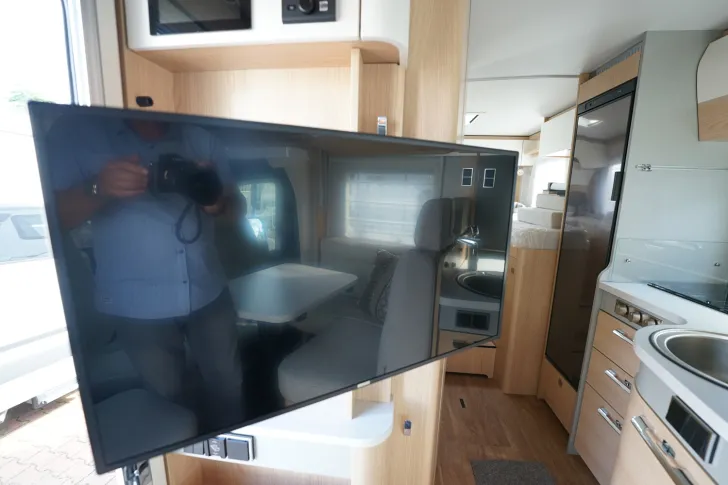 Fahrzeugbild Hymer B-Klasse MC T WhiteLine 600 Frühjahrsaktion 2025 #6