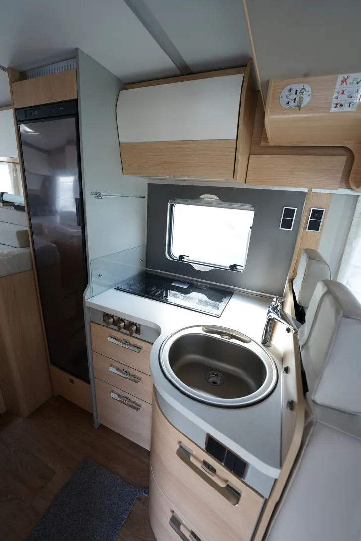 Fahrzeugbild Hymer B-Klasse MC T WhiteLine 600 Frühjahrsaktion 2025 #7