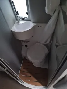 Fahrzeugbild Hymer Free Campus 540  !!! Abverkauf Vorführwagen !!! #16