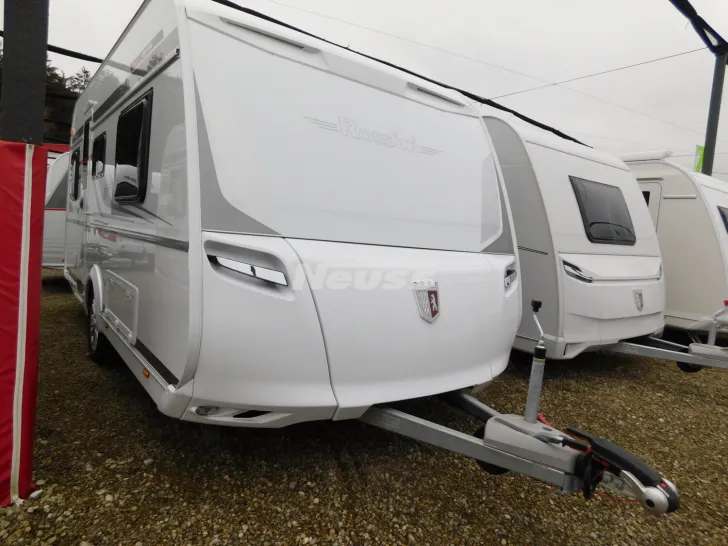 Fahrzeugbild Tabbert Rossini Finest Edition 450 TD 2.3 #1