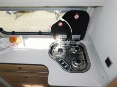 Bild 10 Dethleffs Nomad 490 BLF
