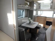 Bild 16 Dethleffs Nomad 490 BLF