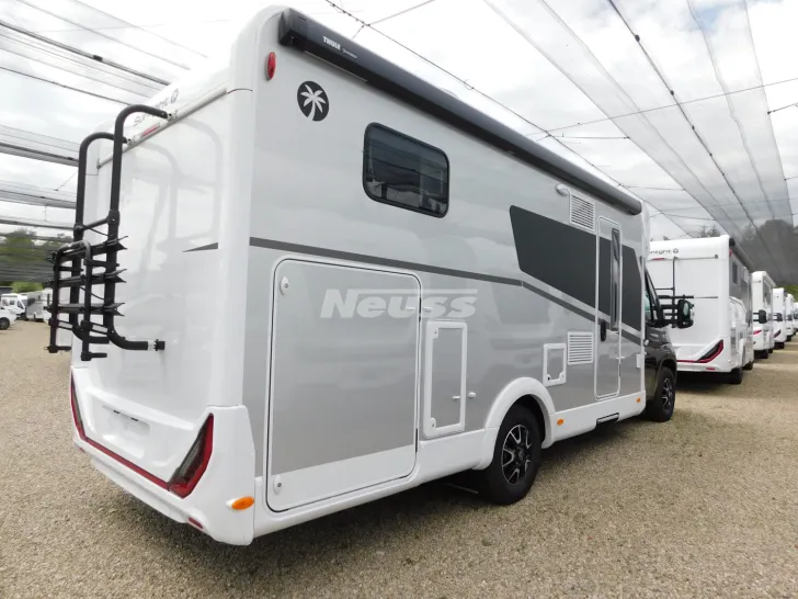 Fahrzeugbild Sunlight Adventure T 68 #6