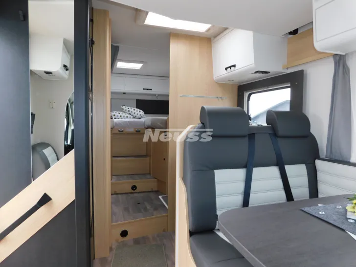 Fahrzeugbild Sunlight Adventure T 68 #8