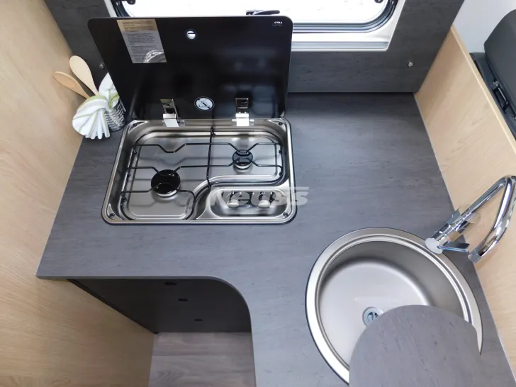 Fahrzeugbild Sunlight Adventure T 68 #10