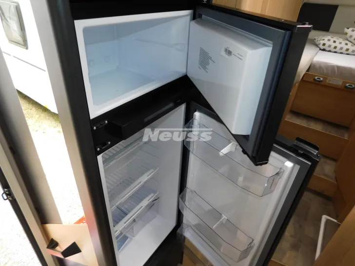 Fahrzeugbild Sunlight Adventure T 68 #11