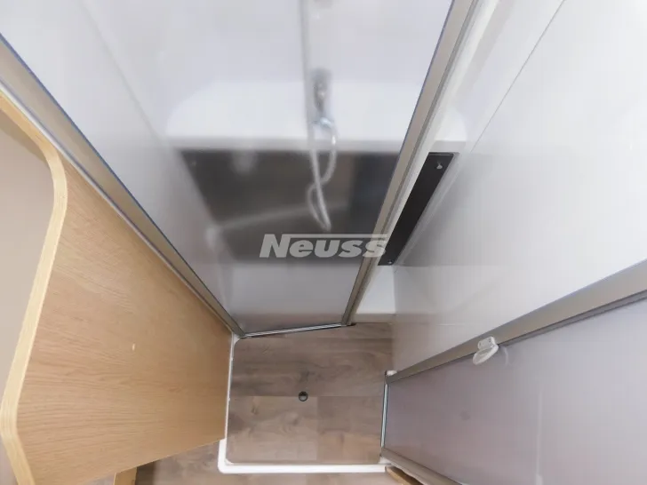 Fahrzeugbild Sunlight Adventure T 68 #12