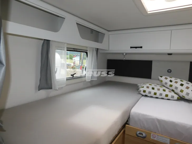 Fahrzeugbild Sunlight Adventure T 68 #15