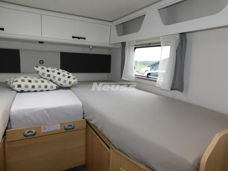 Fahrzeugbild Sunlight Adventure T 68 #16