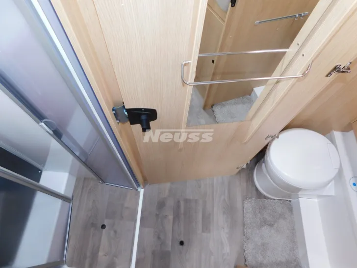 Fahrzeugbild Sunlight Adventure T 68 #19