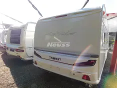 Bild 5 Tabbert Da Vinci 700 KD 2.5 Alde,Citywasser,2760Kg,Paket