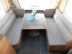 Bild 10 Tabbert Da Vinci 700 KD 2.5 Alde,Citywasser,2760Kg,Paket