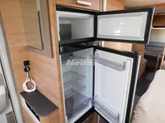 Bild 13 Tabbert Da Vinci 700 KD 2.5 Alde,Citywasser,2760Kg,Paket