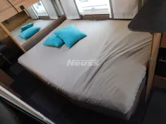 Bild 14 Tabbert Da Vinci 700 KD 2.5 Alde,Citywasser,2760Kg,Paket