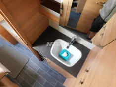 Bild 17 Tabbert Da Vinci 700 KD 2.5 Alde,Citywasser,2760Kg,Paket