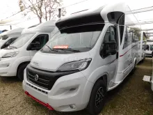 Fahrzeugbild Dethleffs Pulse Classic 90 T 7051 EB #5