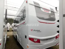 Fahrzeugbild Dethleffs Pulse Classic 90 T 7051 EB #6