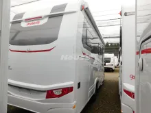 Fahrzeugbild Dethleffs Pulse Classic 90 T 7051 EB #7