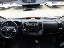 Fahrzeugbild Dethleffs Pulse Classic 90 T 7051 EB #8