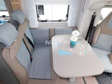 Fahrzeugbild Dethleffs Pulse Classic 90 T 7051 EB #11