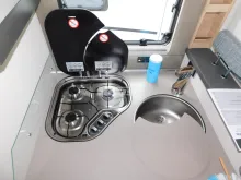 Fahrzeugbild Dethleffs Pulse Classic 90 T 7051 EB #15