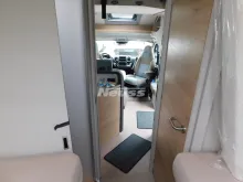 Fahrzeugbild Dethleffs Pulse Classic 90 T 7051 EB #16