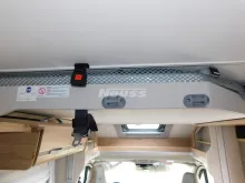 Fahrzeugbild Dethleffs Pulse Classic 90 T 7051 EB #17