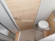 Fahrzeugbild Dethleffs Pulse Classic 90 T 7051 EB #18