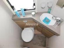 Fahrzeugbild Dethleffs Pulse Classic 90 T 7051 EB #19