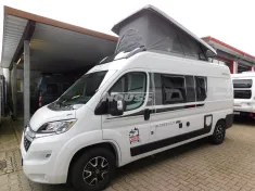 Bild 3 Globecar Globescout Plus Citroen 140 PS AHK, Winterpaket