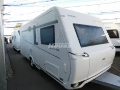 Bild 1 Hymer Eriba Eriba Nova SL 545 Mover,DuoCtrl.CS, ATC,Vorzelt