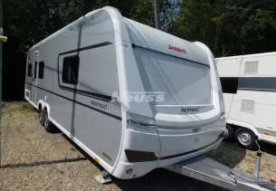 Nomad 760 DR