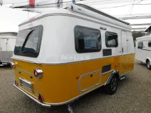 Fahrzeugbild Hymer Eriba Eriba Touring 530 #4