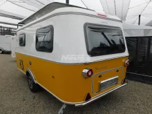 Fahrzeugbild Hymer Eriba Eriba Touring 530 #5