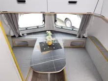 Fahrzeugbild Hymer Eriba Eriba Touring 530 #6