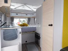 Fahrzeugbild Hymer Eriba Eriba Touring 530 #7