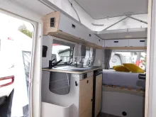 Fahrzeugbild Hymer Eriba Eriba Touring 530 #8