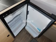 Fahrzeugbild Hymer Eriba Eriba Touring 530 #9