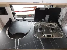 Fahrzeugbild Hymer Eriba Eriba Touring 530 #10