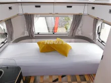 Fahrzeugbild Hymer Eriba Eriba Touring 530 #11